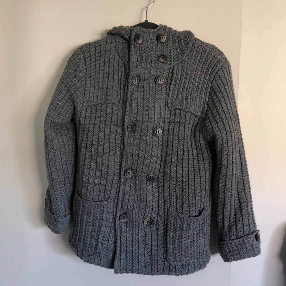 Zara boys 9/10 very good condition worn once ifany